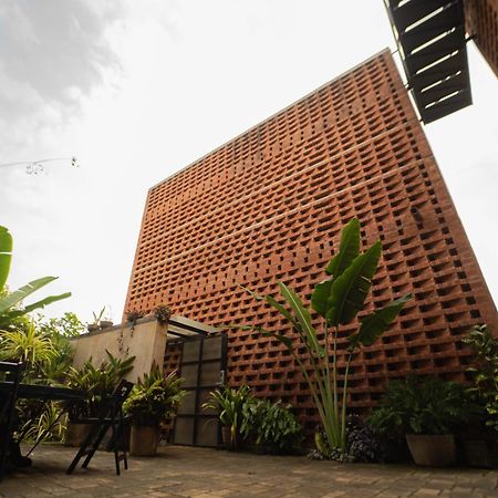Sengal Botique Hotel Pondicherry Bagian luar foto